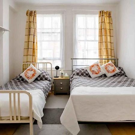 Homestay Near Tottenham Hotspur Stadium Лондон Екстериор снимка