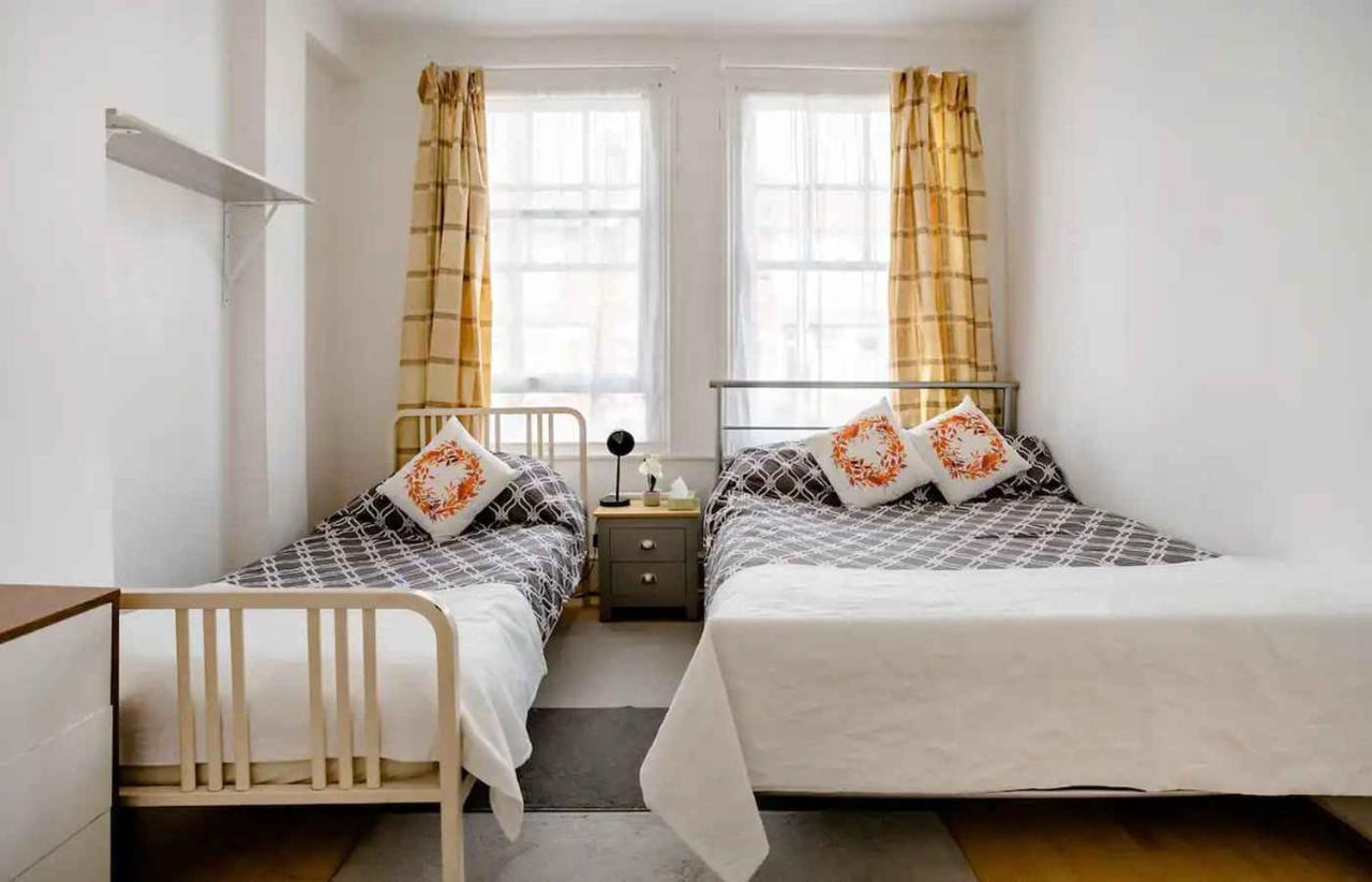 Homestay Near Tottenham Hotspur Stadium Лондон Екстериор снимка