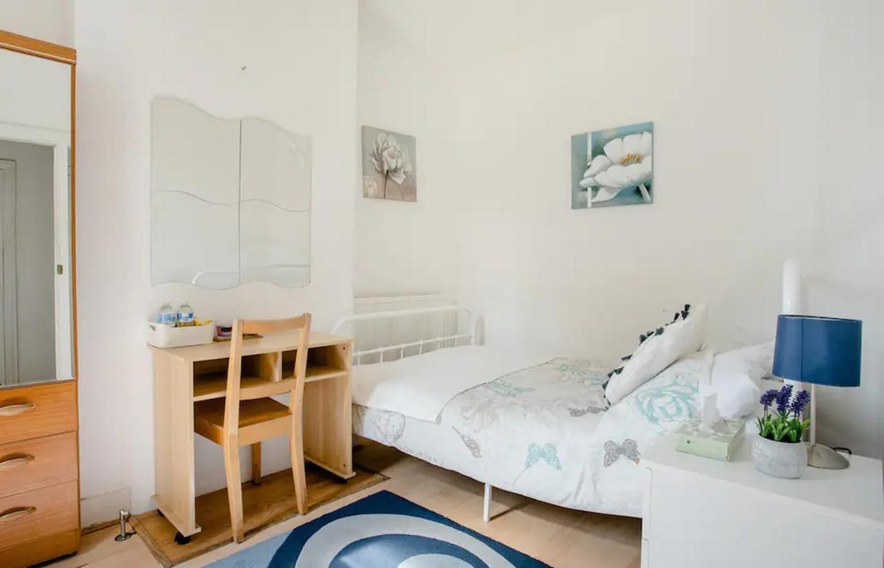 Homestay Near Tottenham Hotspur Stadium Лондон Екстериор снимка